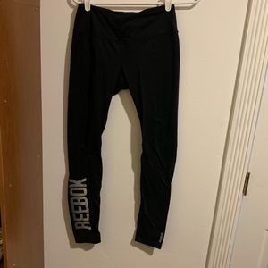 Reebok Workout Leggings